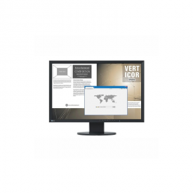 MONITOR MEDICINA NUCLEAR EIZO EV2430