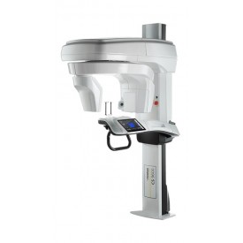 SISTEMA DE RADIOLOGÍA EXTRAORAL CS 9600