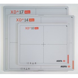 DETECTORES AGFA DURA-LINE