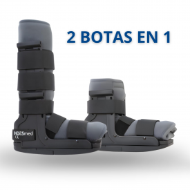 BOTA WALKER 2 EN 1