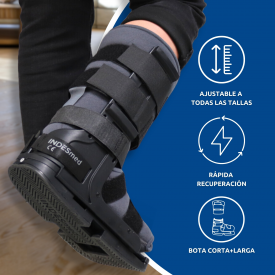 BOTA WALKER 2 EN 1