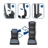 BOTA WALKER 2 EN 1