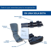 BOTA WALKER 2 EN 1