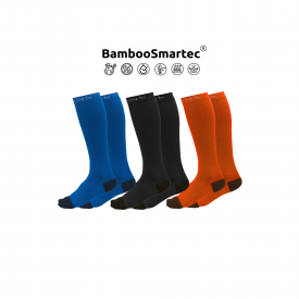 CALCETINES DE COMPRESIÓN CON BAMBOO