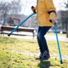 MULETAS DE ALUMINIO AEROESPACIAL ADULTOS Y NIÑOS