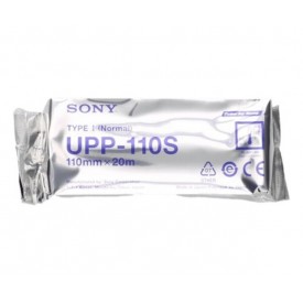 PAPEL IMPRESIÓN TÉRMICA SONY UPP-110S