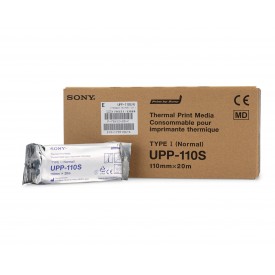 PAPEL IMPRESIÓN TÉRMICA SONY UPP-110S