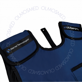 DELANTAL BASICO PLOMADO