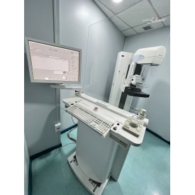 MAMÓGRAFO HOLOGIC SELENIA (REACONDICIONADO)