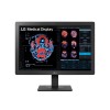 MONITOR REVISIÓN CLÍNICA LG 24HR513C