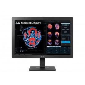 MONITOR REVISIÓN CLÍNICA LG 24HR513C
