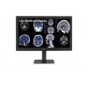 MONITOR DE DIAGNÓSTICO LG 32HQ713D IPS BLACK