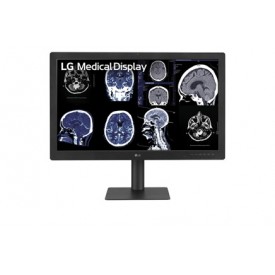 MONITOR DE DIAGNÓSTICO LG 32HQ713D IPS BLACK