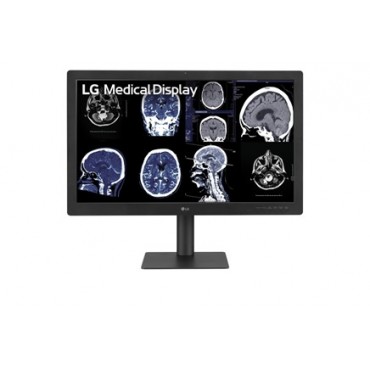 MONITOR DE DIAGNÓSTICO LG 32HQ713D IPS BLACK