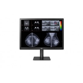 MONITOR DE DIAGNÓSTICO LG 31HN713D