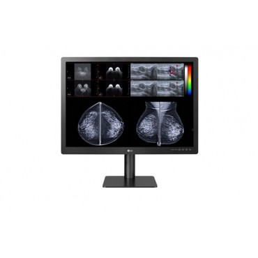 MONITOR DE DIAGNÓSTICO LG 31HN713D