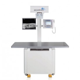 EQUIPO RAYOS X ECOTRON ANYVET