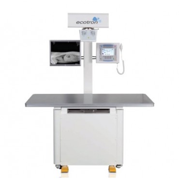 EQUIPO RAYOS X ECOTRON ANYVET