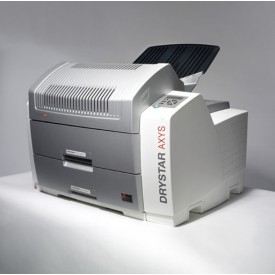 IMPRESORA DRYSTAR AXYS