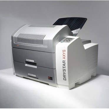 IMPRESORA DRYSTAR AXYS