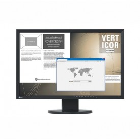 MONITOR RADIOGRAFÍA CLÍNICA DENTAL EIZO EV2430 FLEXSCAN