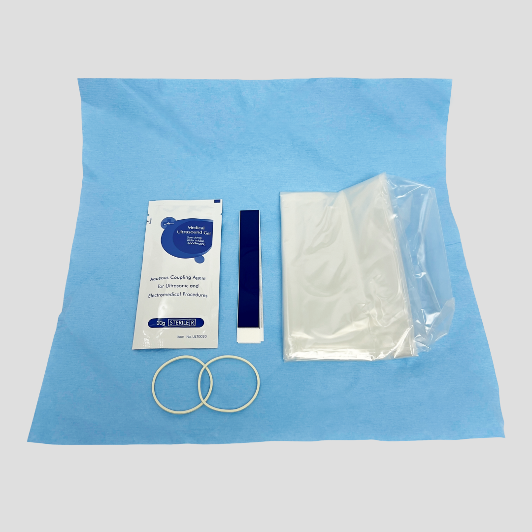 KIT ECOGRÁFICO ESTÉRIL