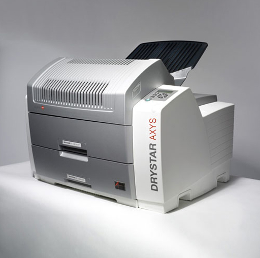 Impresora Drystar AXYS